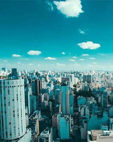 São Paulo