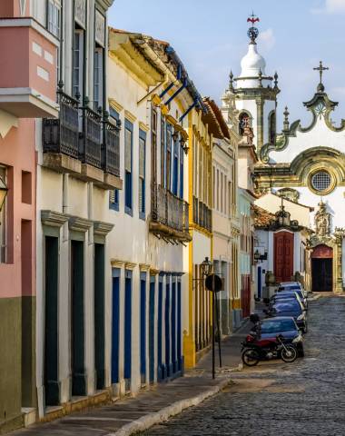 Minas Gerais