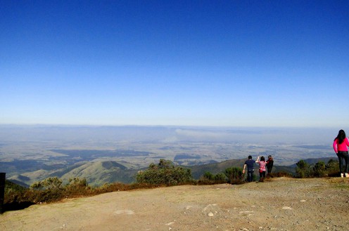TOUR PICO ITAPEVA - CAMPOS DO JORDÃO