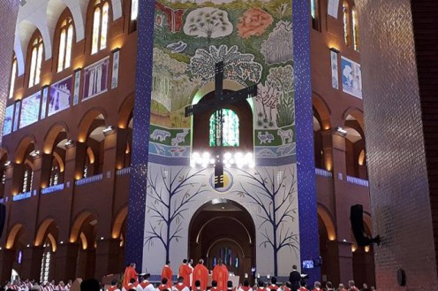 CITY TOUR EM APARECIDA